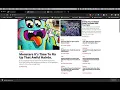 Page Layout with Gridlex Grid System Part 2