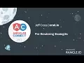 Pre-Rendering Strategies - Jeff Cross