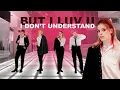 Download Lagu SEVENTEEN  ·  I Don’t Understand But I Luv U [DANCE IN PUBLIC | ONE TAKE] by ahueng