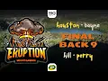 Lagu The Eruption 2025 | ADG Major | FINALB9