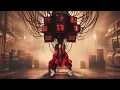 Space Motion & Luca Belluco – Baila Conmigo