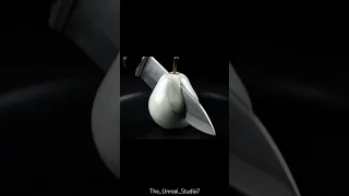 Guava Cutting ASMR sounds ????‍↔️???? | #guava #asmrsounds #asmr #fruitcutting #shorts #asmrvideo