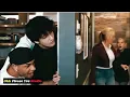 STEPMOM vs STEPSON American brothers discover their new kitchen head is their mother
