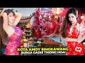 Download Lagu Kecantikan Gadis Amoy Kalimantan Barat! Singkawang Mayoritas Tionghoa, Kota Toleransi di Indonesia