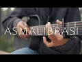 Download Lagu Asmalibrasi - Soegi Bornean - Fingerstyle Guitar Cover