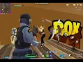 Duo box pvp