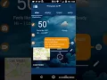 Weatherbug - supplemental