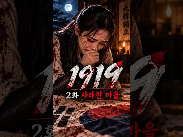 1919 사라진 마을 l AI드라마