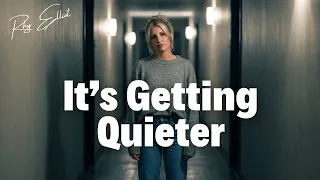 its getting quieter rhy elliot official lyric video 