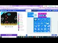 Getting started with the BBC microbit