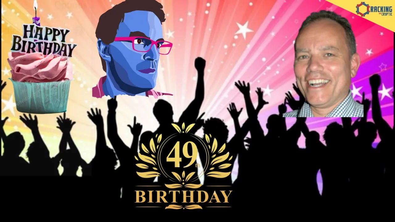Another Birthday This Year?