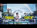 Lagu Tinggal Cerita - Glenn Sebastian ft. Chesylino \u0026 Innocentlams | Cover JRL Studio MC