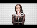 Danna Paola - Aun Te Quiero GALLERY SESSION