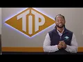 2024-2027 TIP Strategic Plan Highlights and Goals