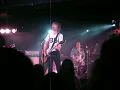 Brendan Benson Live - Tiny Spark