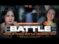 Download Lagu DJ BATTLE•YANG DIPAKAI BREWOG VS NGX DI JEPARA•MEMED POTENSIO•