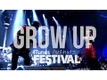 Paramore - Grow Up - (Live iTunes Festival 2013)- [HD]