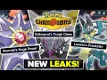 New MEGA ABILITIES LEAKED for Pokemon Champions Full Rumor Breakdown