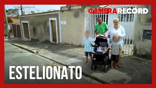 Motoboy perde emprego e casa após cair em golpe de financiamento