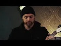 Bullet for My Valentine - Playthrough of "Don't Need You"