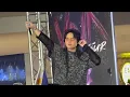 Download Lagu Drowning in the Water - Pablo || Pablo Una Tour