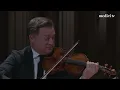 Yo-Yo Ma, Renaud Capuçon, Emanuel Ax, Timothy Ridout perform Brahms's Piano Quartet No. 3 in Evian