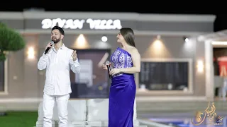 انس طباش وحلا اسدي غداره اه يا دنياه تعب سهر على الهودلك يابا لو بيدي ما خليك تمشي 