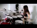Download Lagu Eyeless - Slipknot | Short Drumcover by Raja Meissner