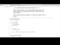 Eloquent JavaScript Read-Along - Functions