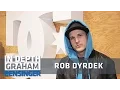 Rob Dyrdek I was forced to stop designing shoes