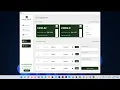 JavaFX - Create Banking Application With Data Persistence
