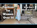 Sweet Sophisticated Sexy - Fashion for Women 50 Who Don t Want to Dress 50