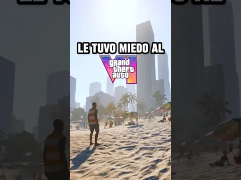 El GTA latinoamericano es retrasado hasta 2027.
