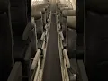 American Airlines Piedmont E145 cabin tour