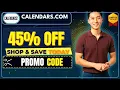 EXCLUSIVE Calendars com Coupon Code Your Next Savings Opportunity