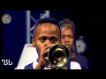 Download Lagu Lemino Brass Band - Bokang Modimo Wakganya