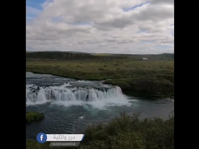 ⁣كل شيء من الله تعالى || د. الشيخ احمد الوائلي (رحمهُ الله)