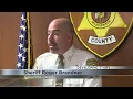 Prison Worker Arrested for Helping Inmates Escape