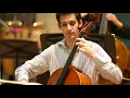 [NYCP] Rachmanioff - Vocalise, Op. 34, No. 14