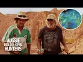 The Bolder Boys Find An Opal Worth 80 000 Outback Opal Hunters