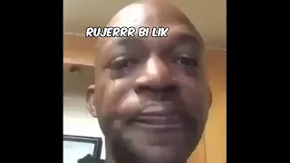 KESERUAN DI AKHIR PEKAN!