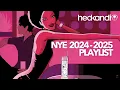 Download Lagu HEDKANDI NYE 2024 / 2025 PLAYLIST