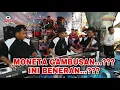 Download Lagu HEBOH...!!! MONETA DIMINTA GAMBUSAN OLEH PENGANTIN. SINDY MELLY MENDADAK GAMBUS // GIMANA JADINYA???