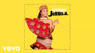 kessydriz johnbull