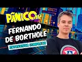 Download Lagu EUA CONTRA IRÃ OU FERNANDO DE BORTHOLE EM PÂNICO: QUEM SOLTA MAIS BOMBAS?