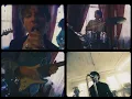 FOXTIDE - HOLD ON (Official Music Video)