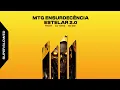 Mtg Ensurdecência Estelar 2.0 - FR3ST, DJ TWOZ E MC GW (SUPER SLOWED)