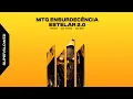 Lagu Mtg Ensurdecência Estelar 2.0 - FR3ST, DJ TWOZ E MC GW (SUPER SLOWED)