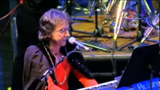 os mutantes balada do louco
