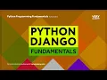 Python Django Course Building a Django form from a model